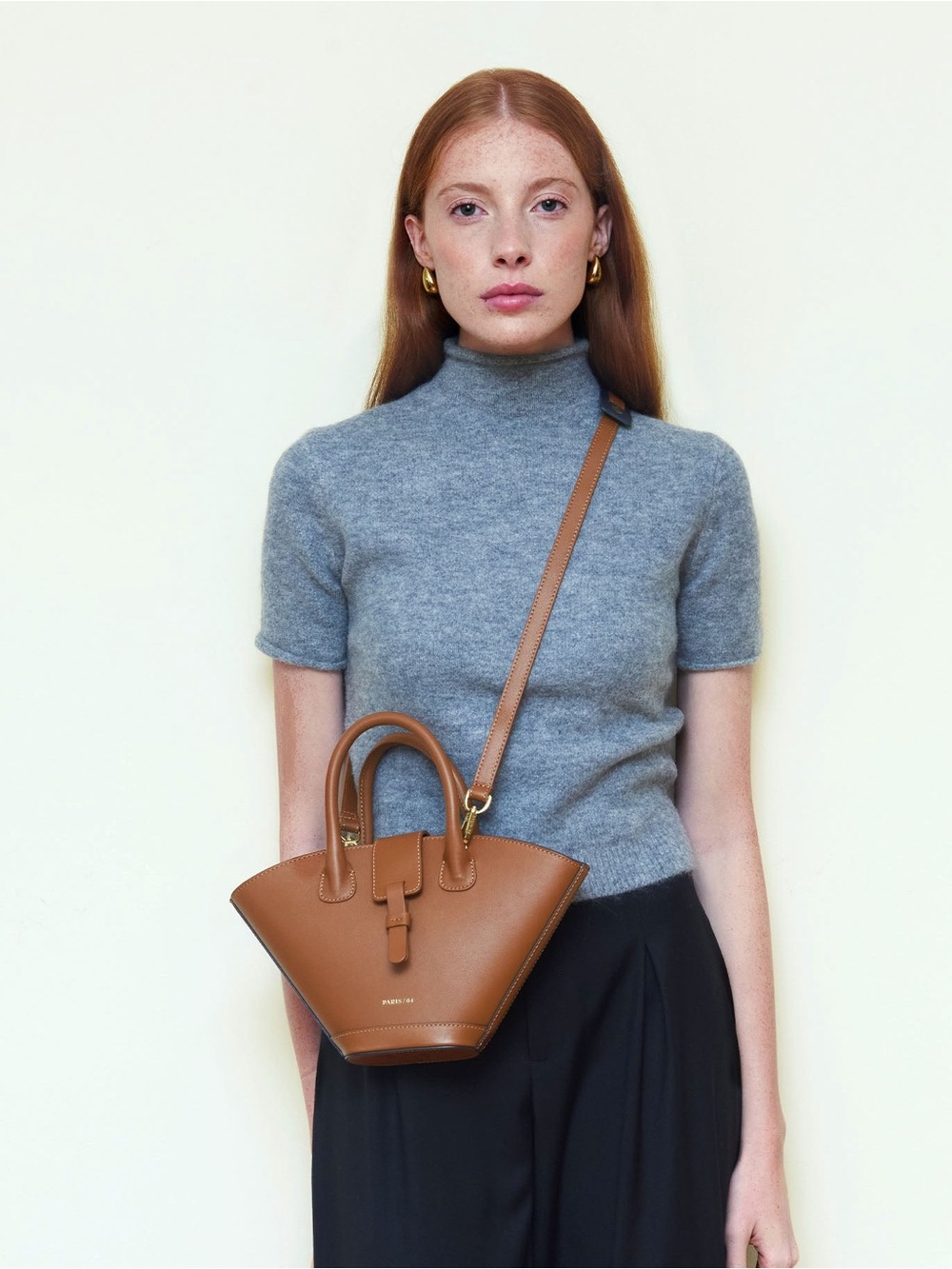 PARIS / 64 MINI LUMIÈRE CARAMEL BAG!